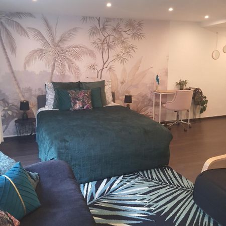Loft Spacieux-2 Min De La Plage مارسيليا المظهر الخارجي الصورة