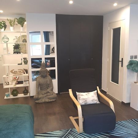 Loft Spacieux-2 Min De La Plage مارسيليا المظهر الخارجي الصورة
