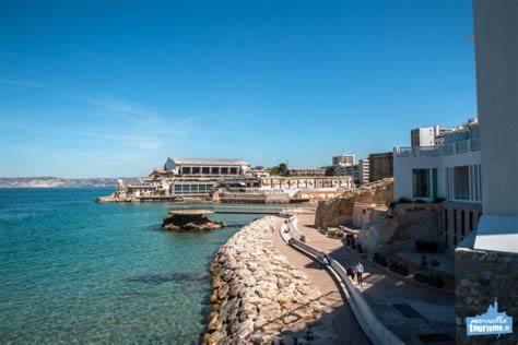 Loft Spacieux-2 Min De La Plage مارسيليا المظهر الخارجي الصورة