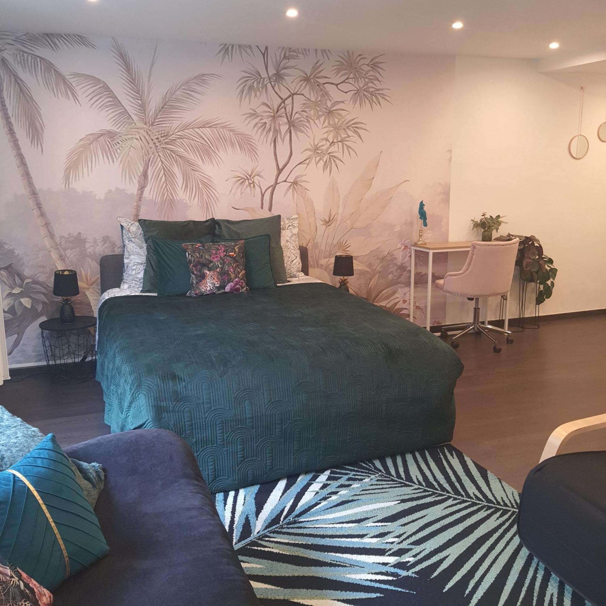 Loft Spacieux-2 Min De La Plage مارسيليا المظهر الخارجي الصورة