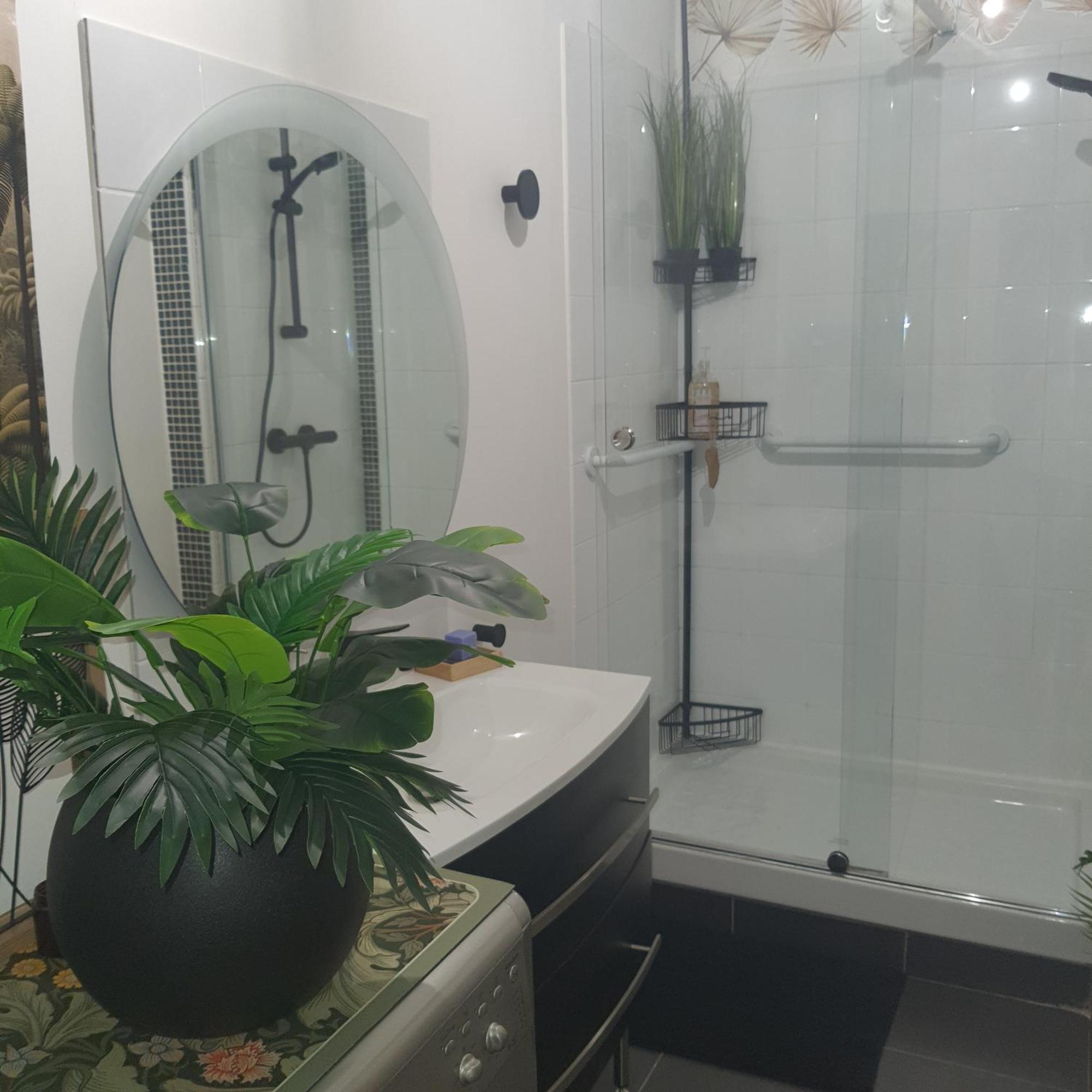 Loft Spacieux-2 Min De La Plage مارسيليا المظهر الخارجي الصورة