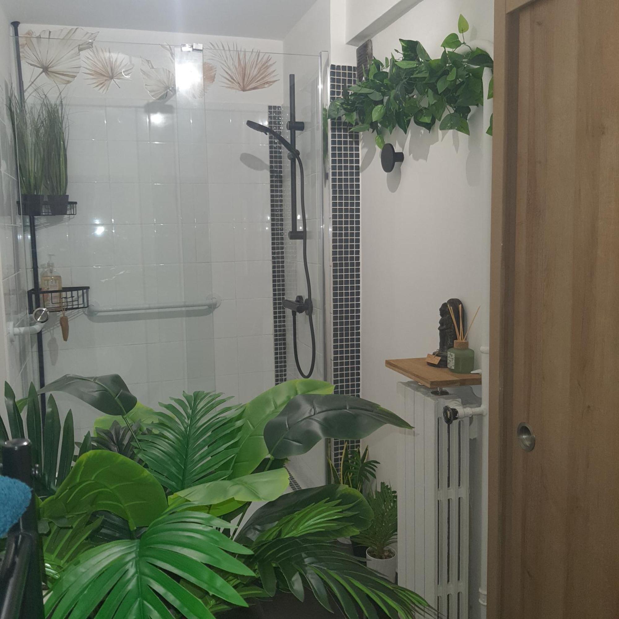 Loft Spacieux-2 Min De La Plage مارسيليا المظهر الخارجي الصورة